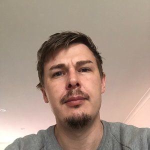 Meet your Posher, Sam